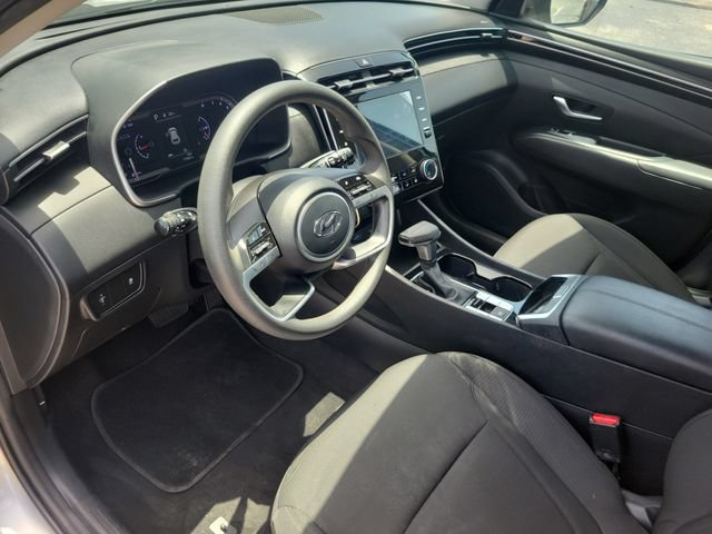 Used 2024 Hyundai Tucson SE FWD image 17
