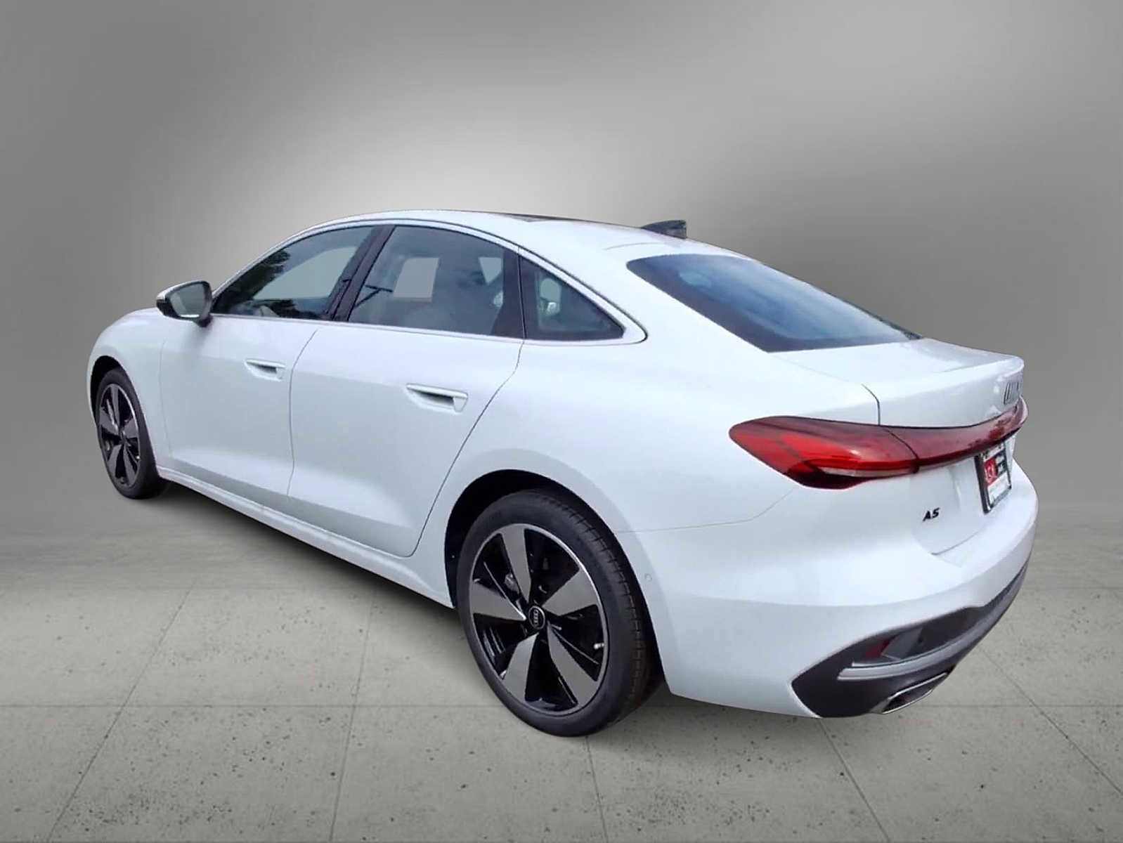 New 2025 Audi A5 2.0T Premium Plus image 6