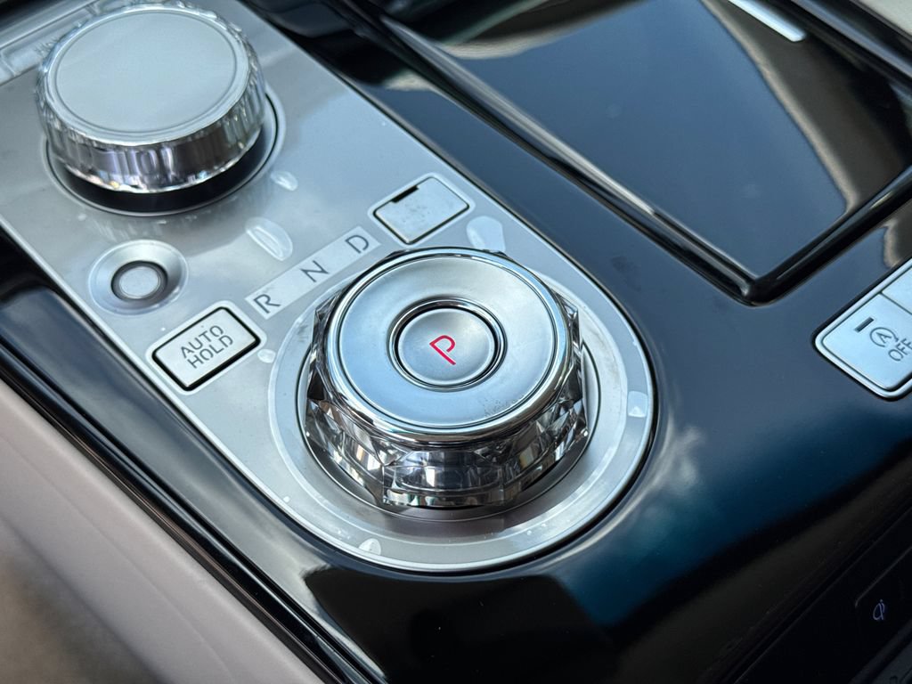 New 2027 Genesis G80 2.5T Sport Prestige AWD/4WD image 33