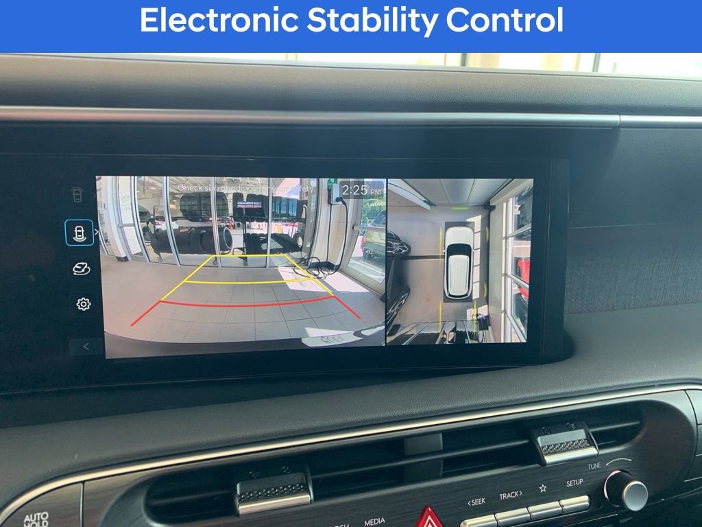 New 2026 Hyundai Palisade Limited image 10