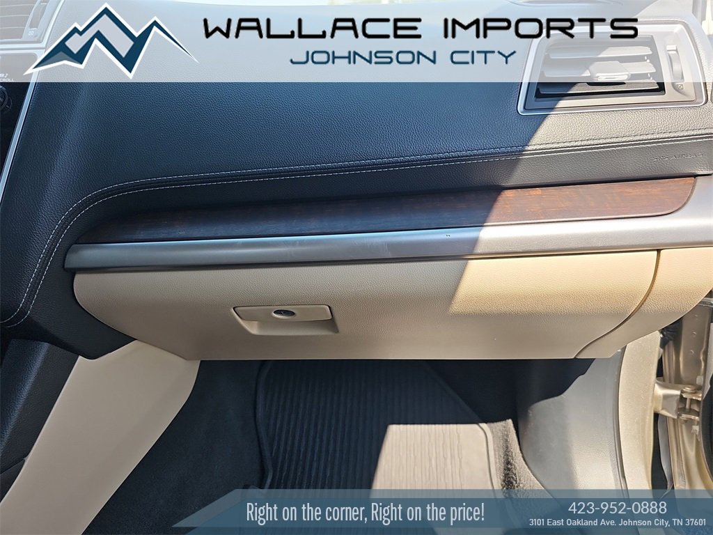 Used 2019 Subaru Outback 3.6R Limited image 45