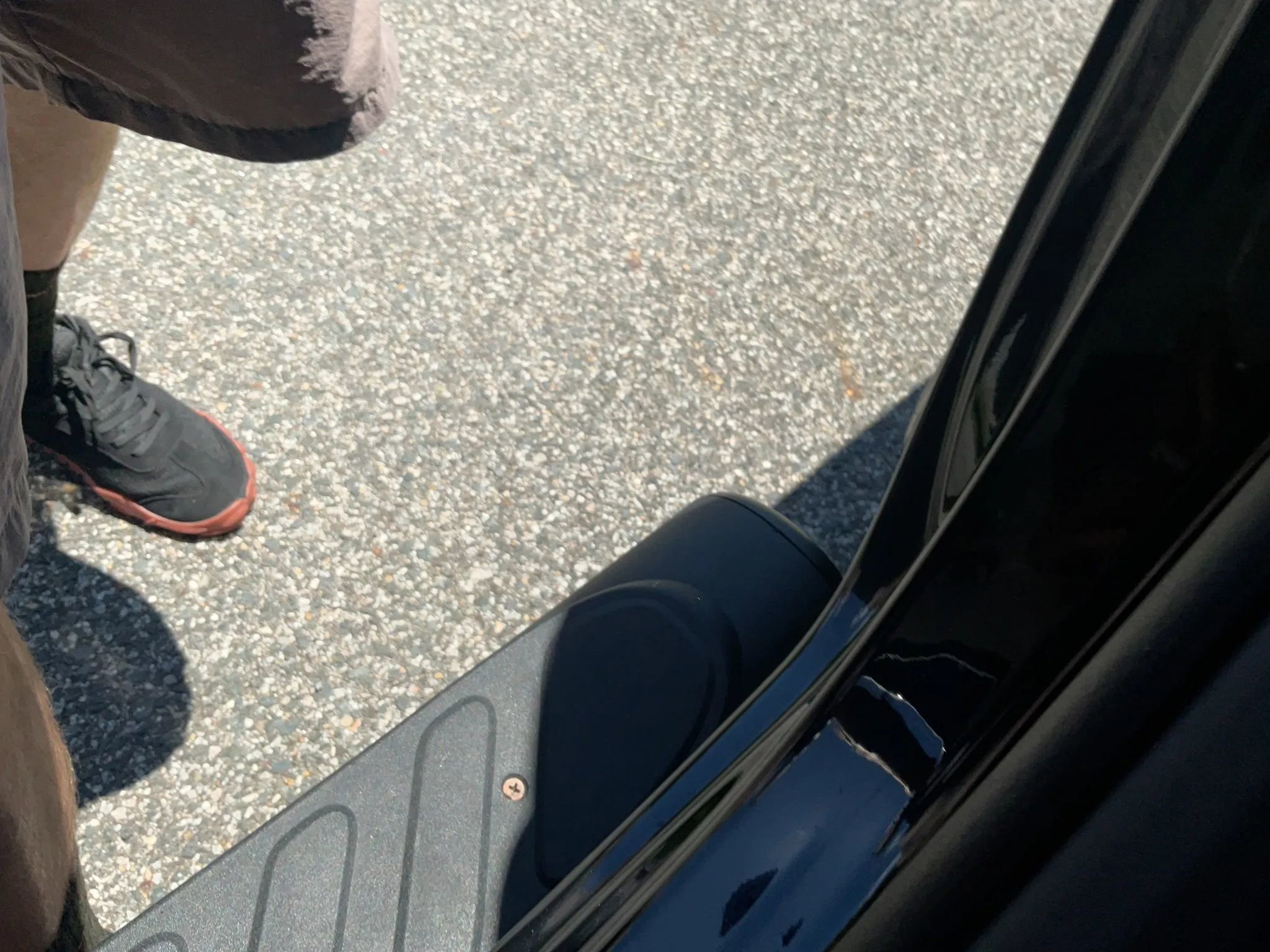 Used 2021 Nissan Frontier SV w/ Midnight Edition Floor Mats AWD/4WD image 49