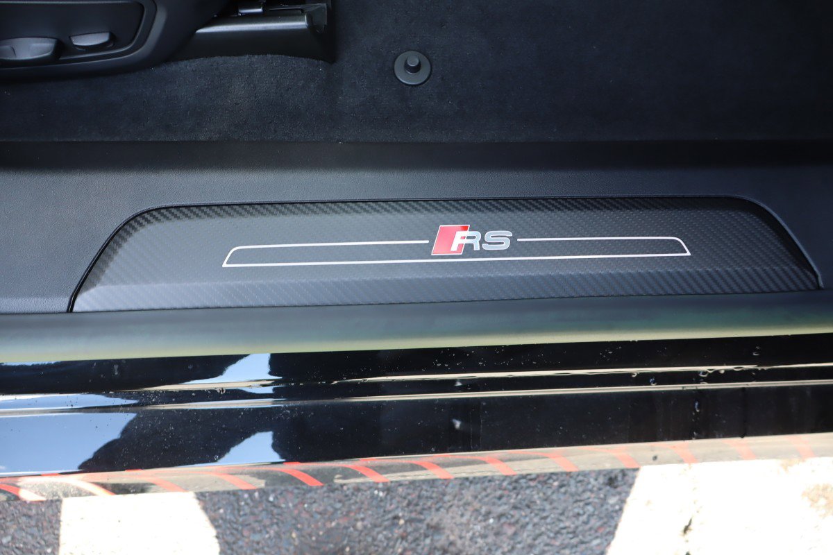 Used 2023 Audi RS e-tron GT image 20