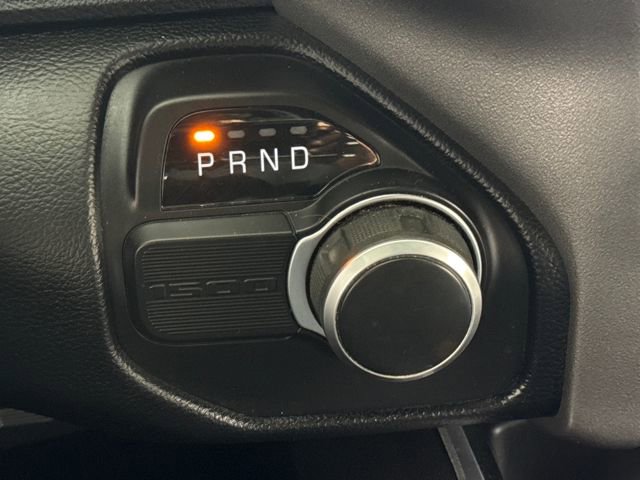 Used 2021 RAM 1500 Big Horn image 36