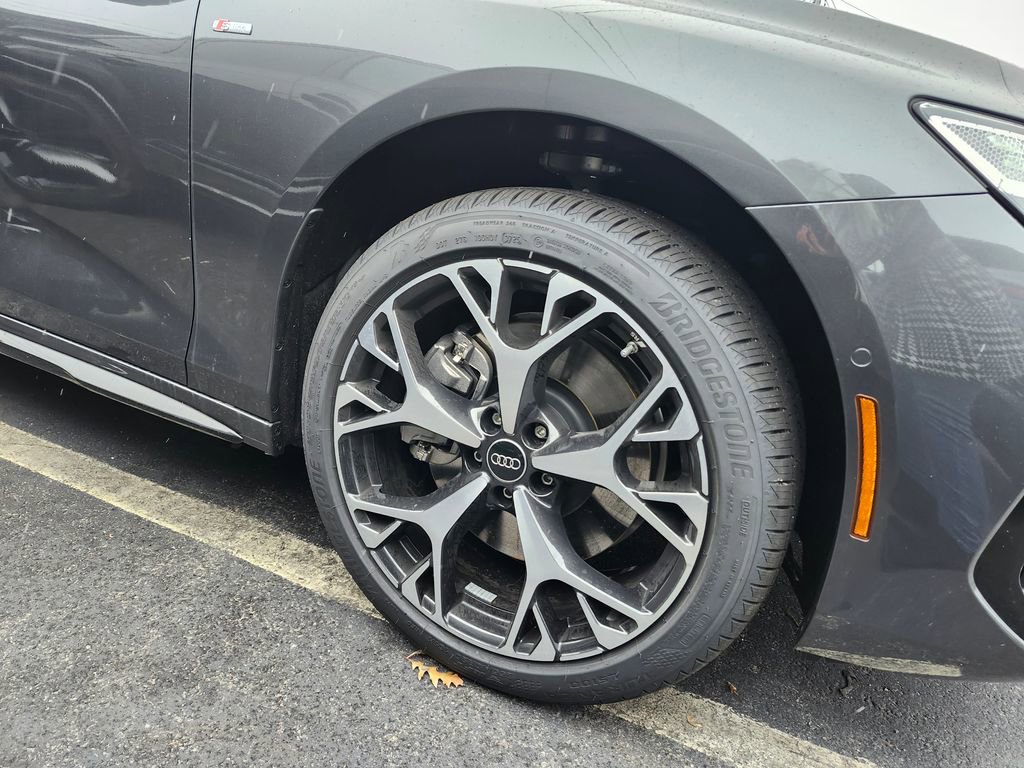 New 2026 Audi A6 Premium Plus image 12