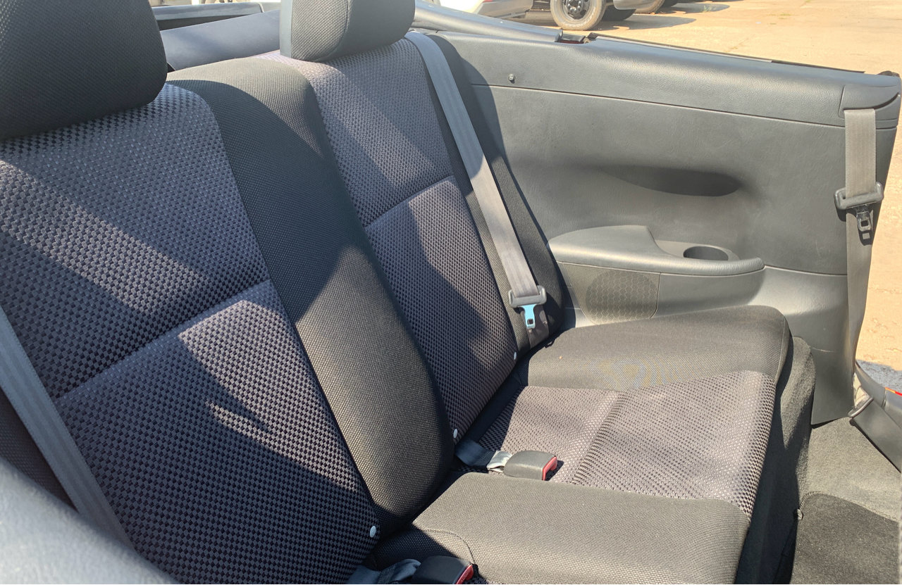 Used 2006 Toyota Solara SE image 16