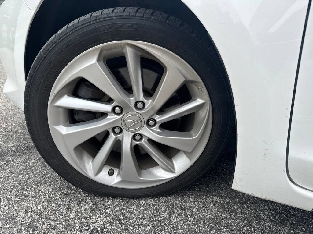 Used 2016 Acura ILX FWD image 5