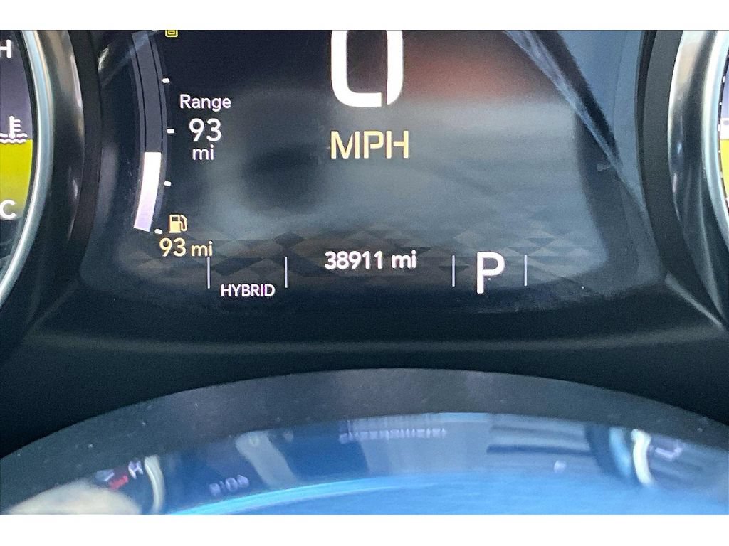 Used 2022 Jeep Wrangler Unlimited Sahara w/ Cold Weather Group AWD/4WD image 22