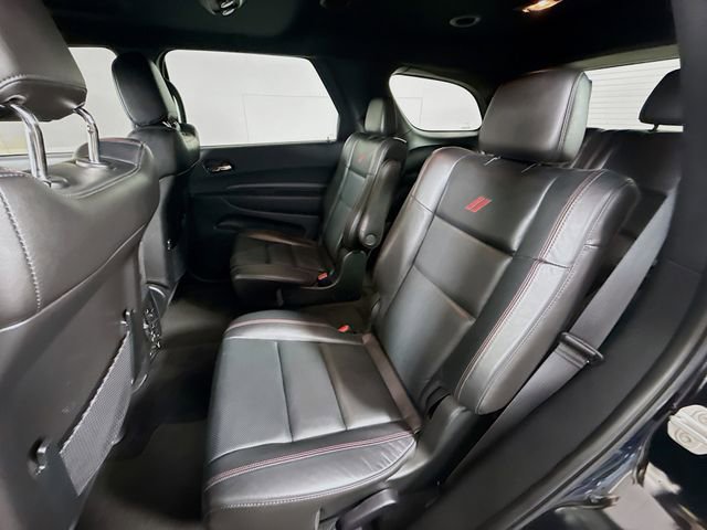 Used 2022 Dodge Durango R/T w/ Blacktop Package AWD/4WD image 28