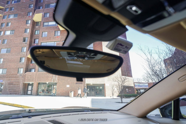 Used 2012 Porsche Panamera 4 image 38