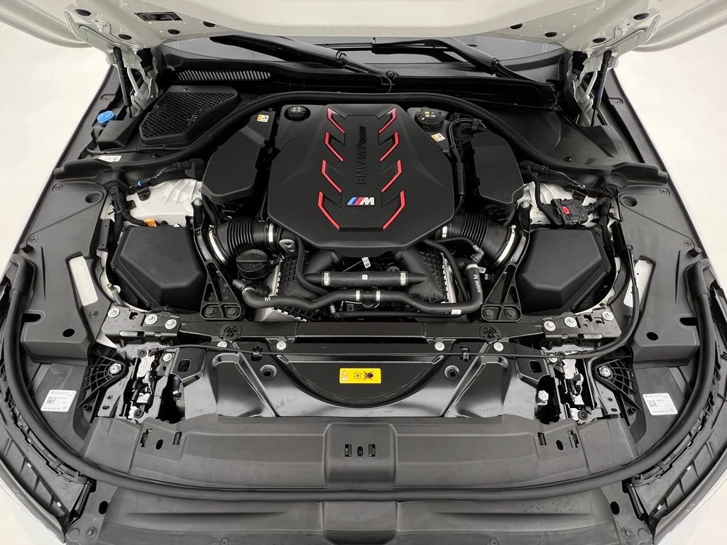 Used 2025 BMW M5 Touring w/ M Driver's Package image 31