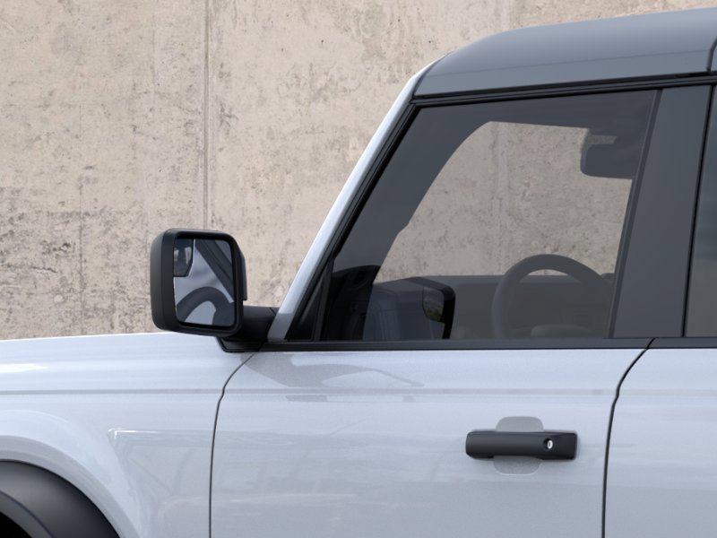 New 2026 Ford Bronco 4-Door w/ Sasquatch Package AWD/4WD image 22