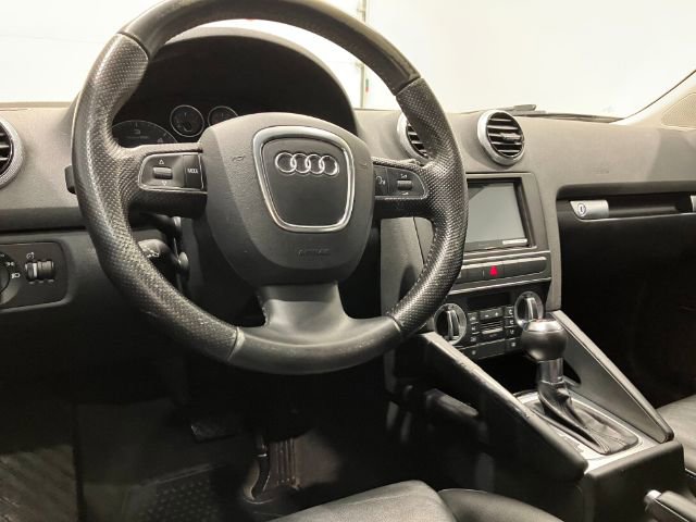 Used 2013 Audi A3 TDI Premium Plus image 39