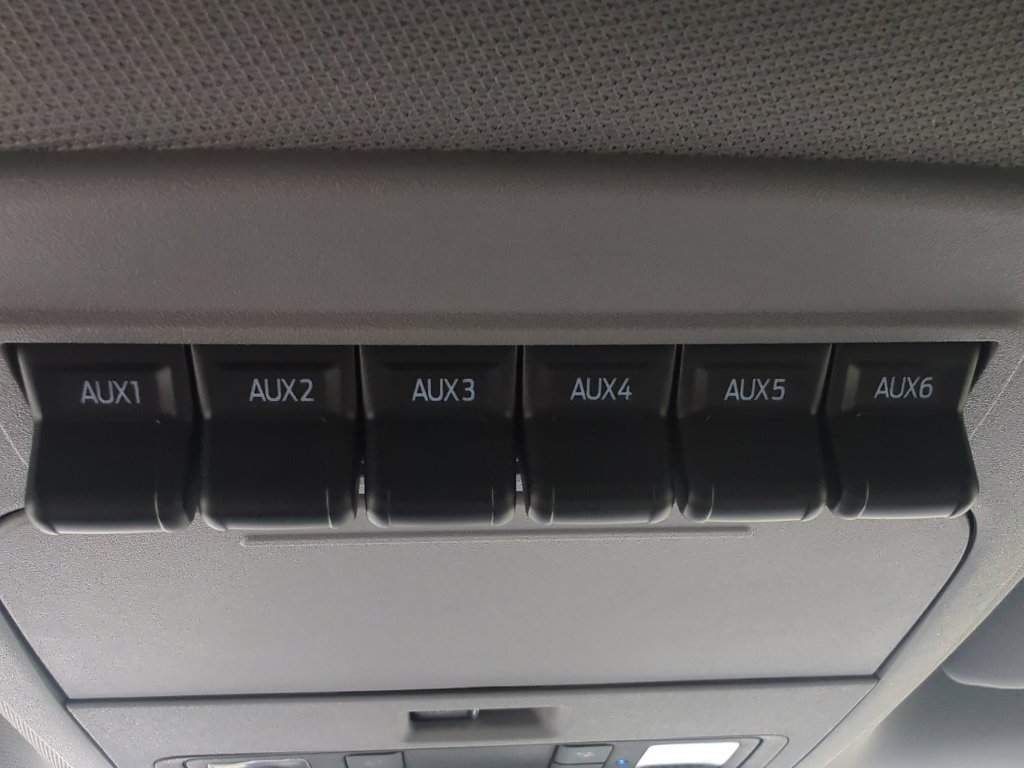 New 2026 Ford F350 XLT image 26