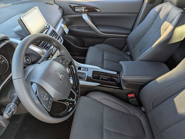 New 2026 Mitsubishi Eclipse Cross SE image 10