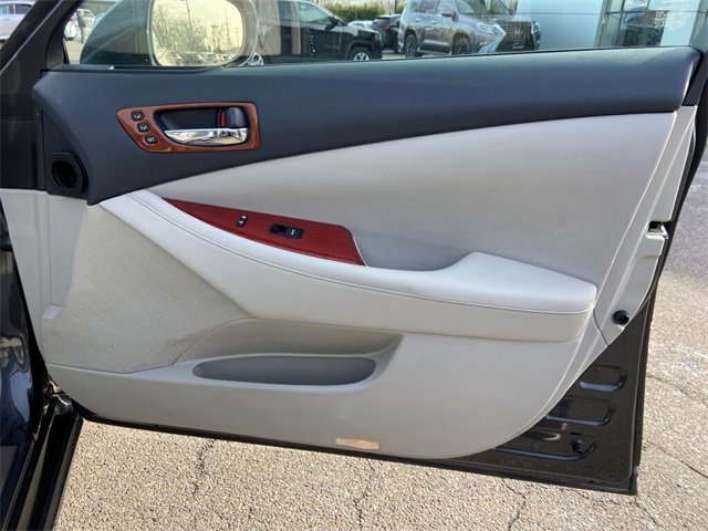 Used 2009 Lexus ES 350 350 image 27
