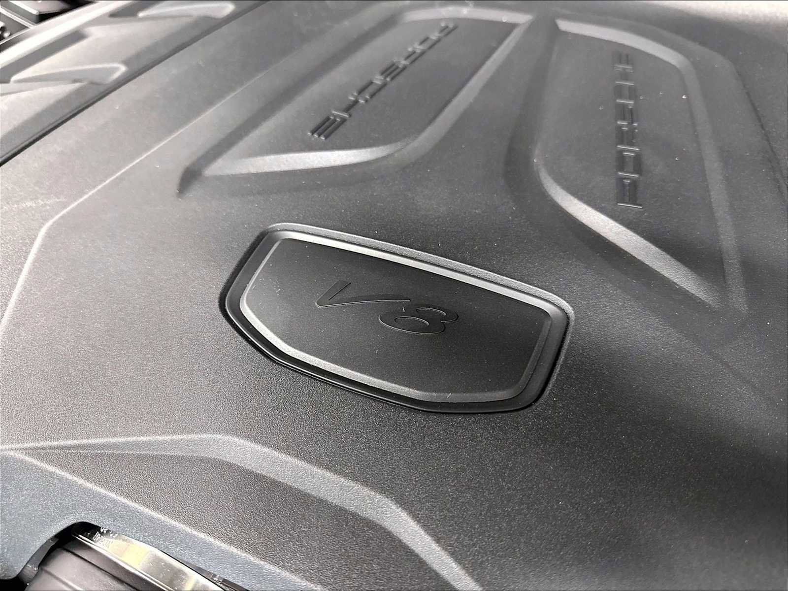 New 2026 Porsche Cayenne S AWD/4WD image 36