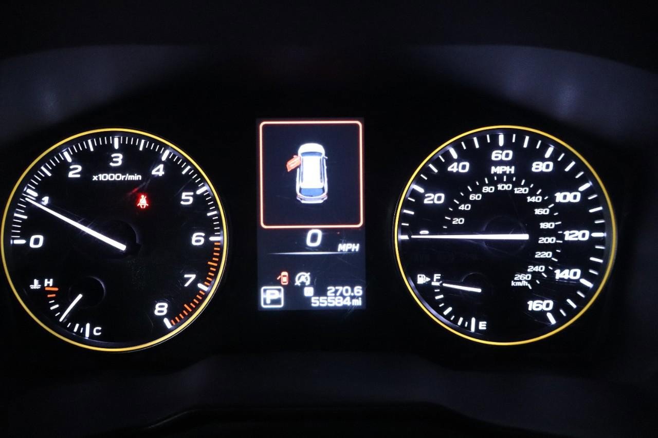 Used 2022 Subaru Outback Wilderness w/ Wilderness Package image 16