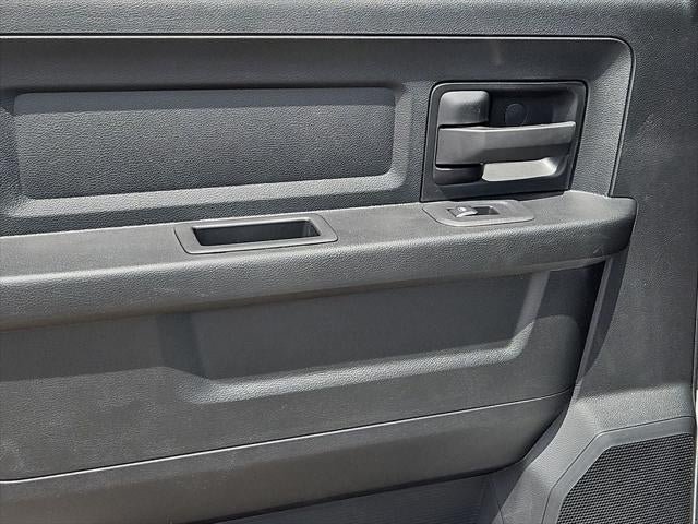 New 2026 RAM 2500 Tradesman AWD/4WD image 47