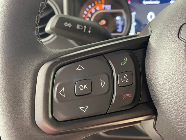 New 2027 Jeep Wrangler Rubicon AWD/4WD image 9
