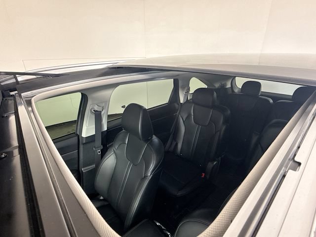Used 2025 Kia Sorento EX w/ EX Panoramic Sunroof Package AWD/4WD image 26
