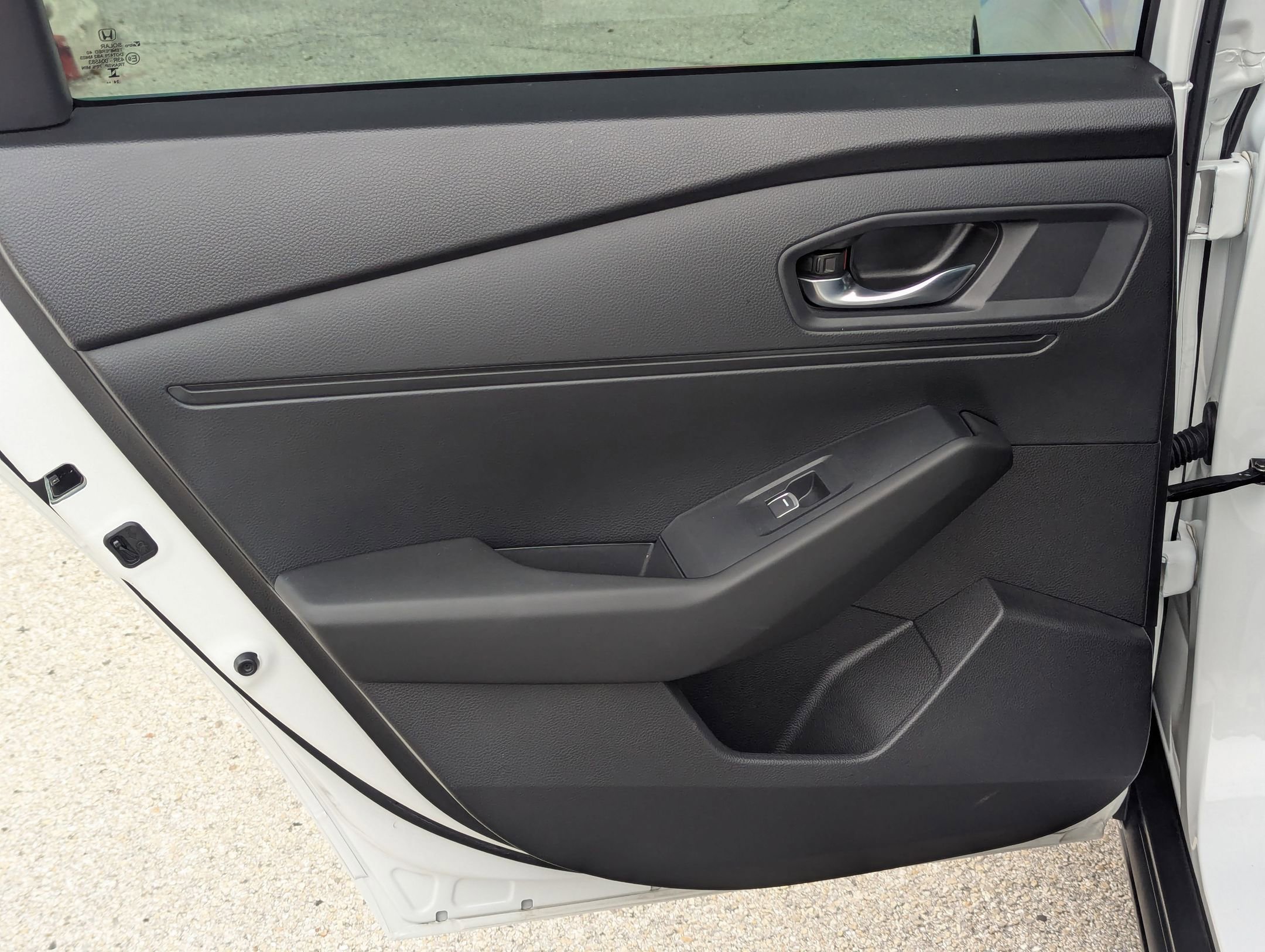 Used 2025 Honda Accord SE image 16