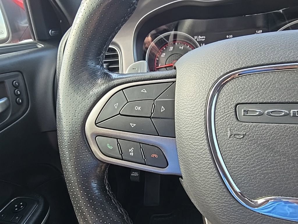 Used 2020 Dodge Charger GT w/ Plus Group RWD image 21