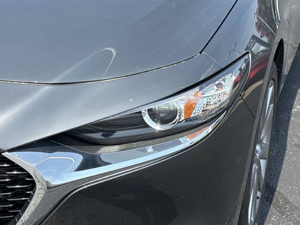 New 2026 MAZDA MAZDA3 2.5 S Sedan w/ Preferred Pkg FWD image 7