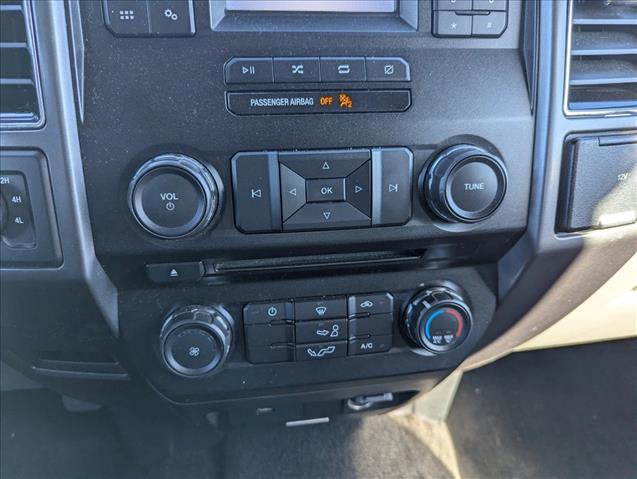 Used 2018 Ford F150 XLT image 17