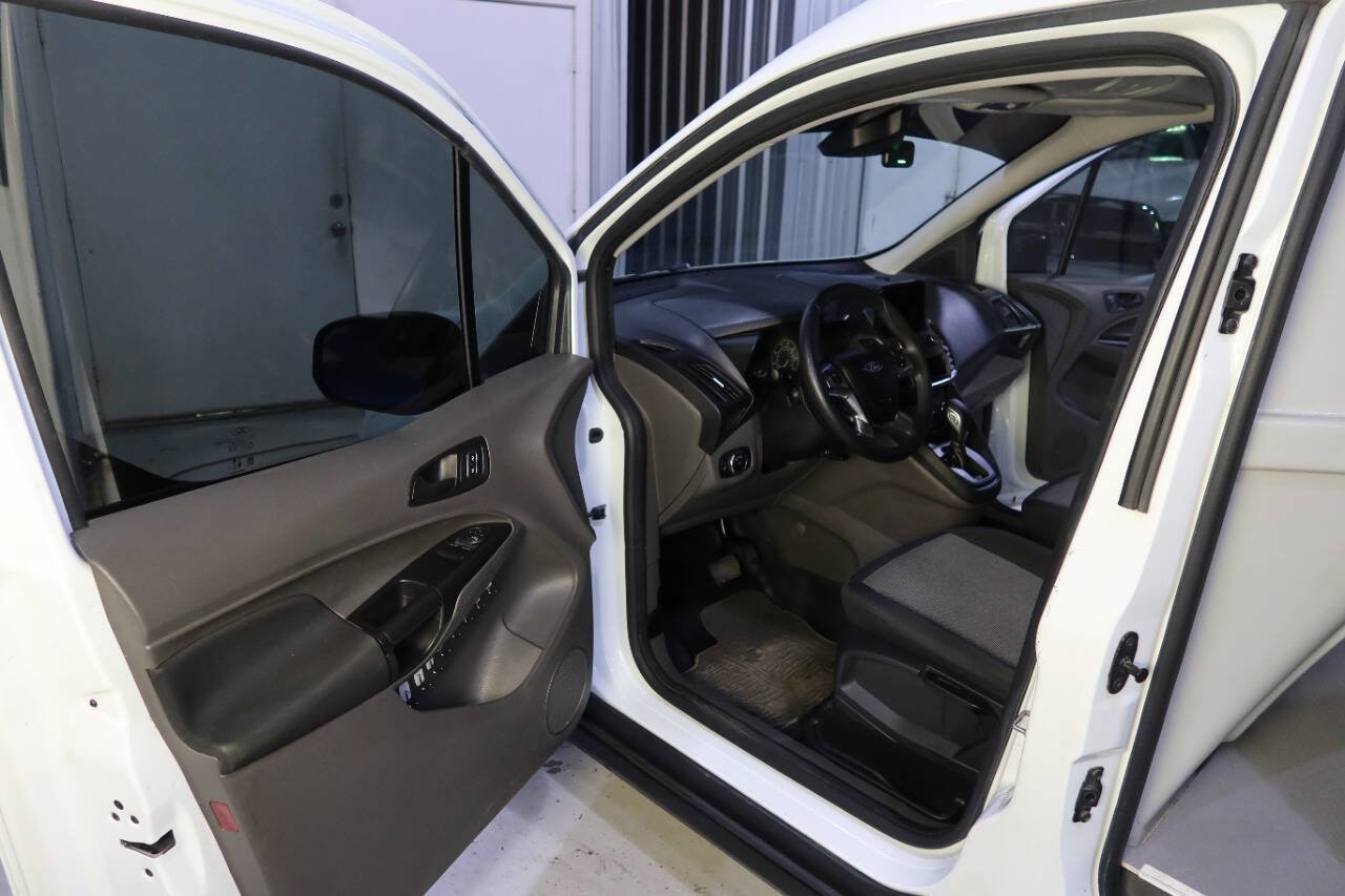 Used 2022 Ford Transit Connect XL image 21