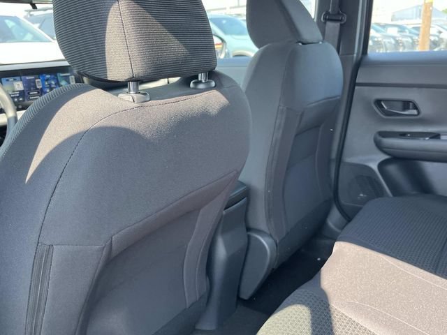 New 2026 Nissan Kicks S FWD image 17