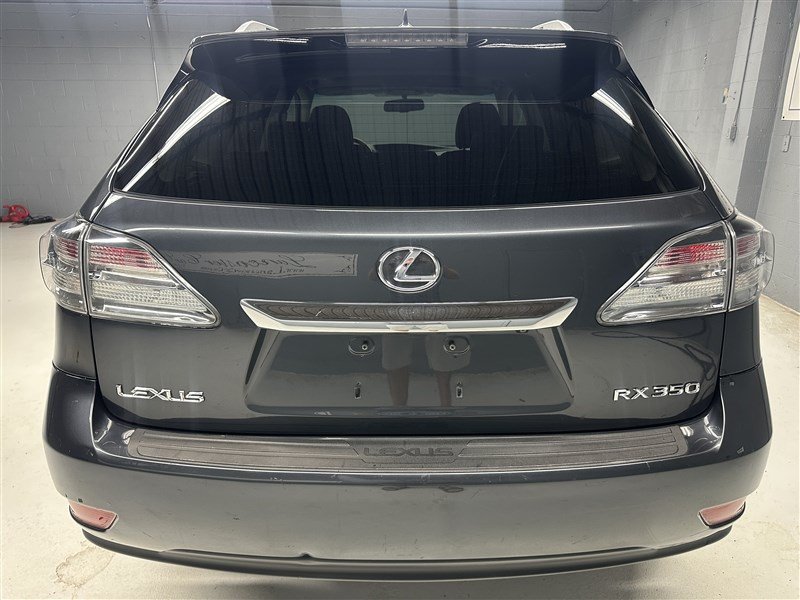 Used 2010 Lexus RX 350 AWD image 6