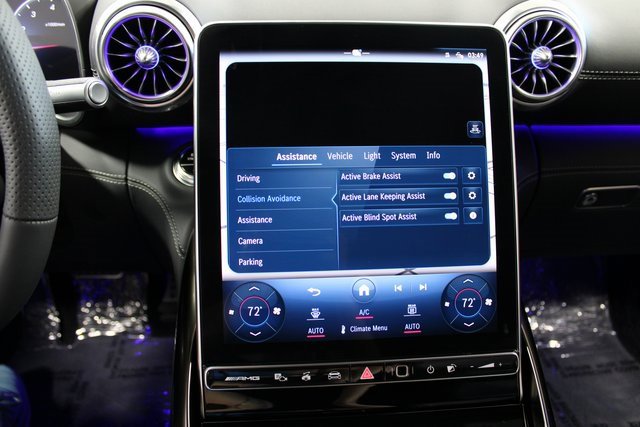 Used 2023 Mercedes-Benz SL 43 AMG image 30