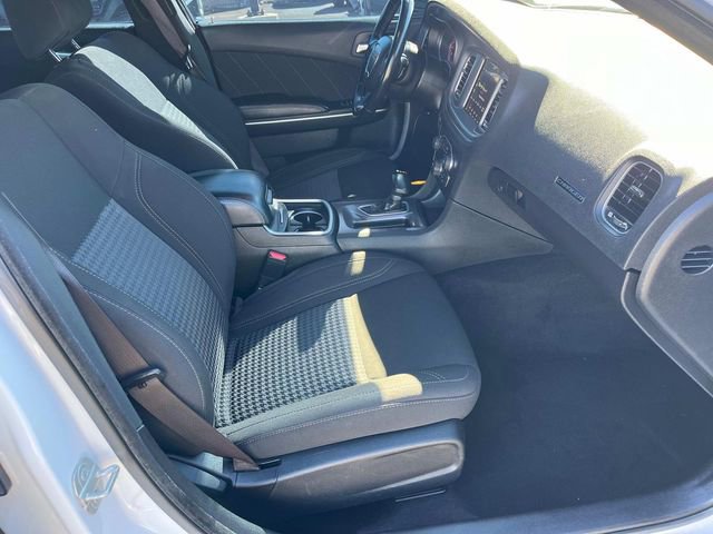 Used 2023 Dodge Charger SXT image 12