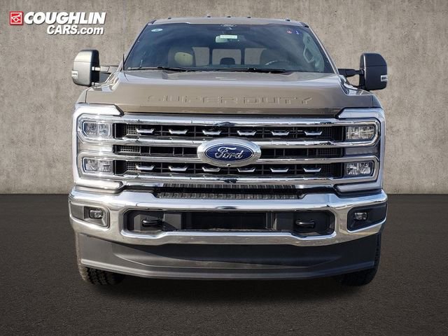 New 2026 Ford F250 XLT w/ XLT Premium Package image 2