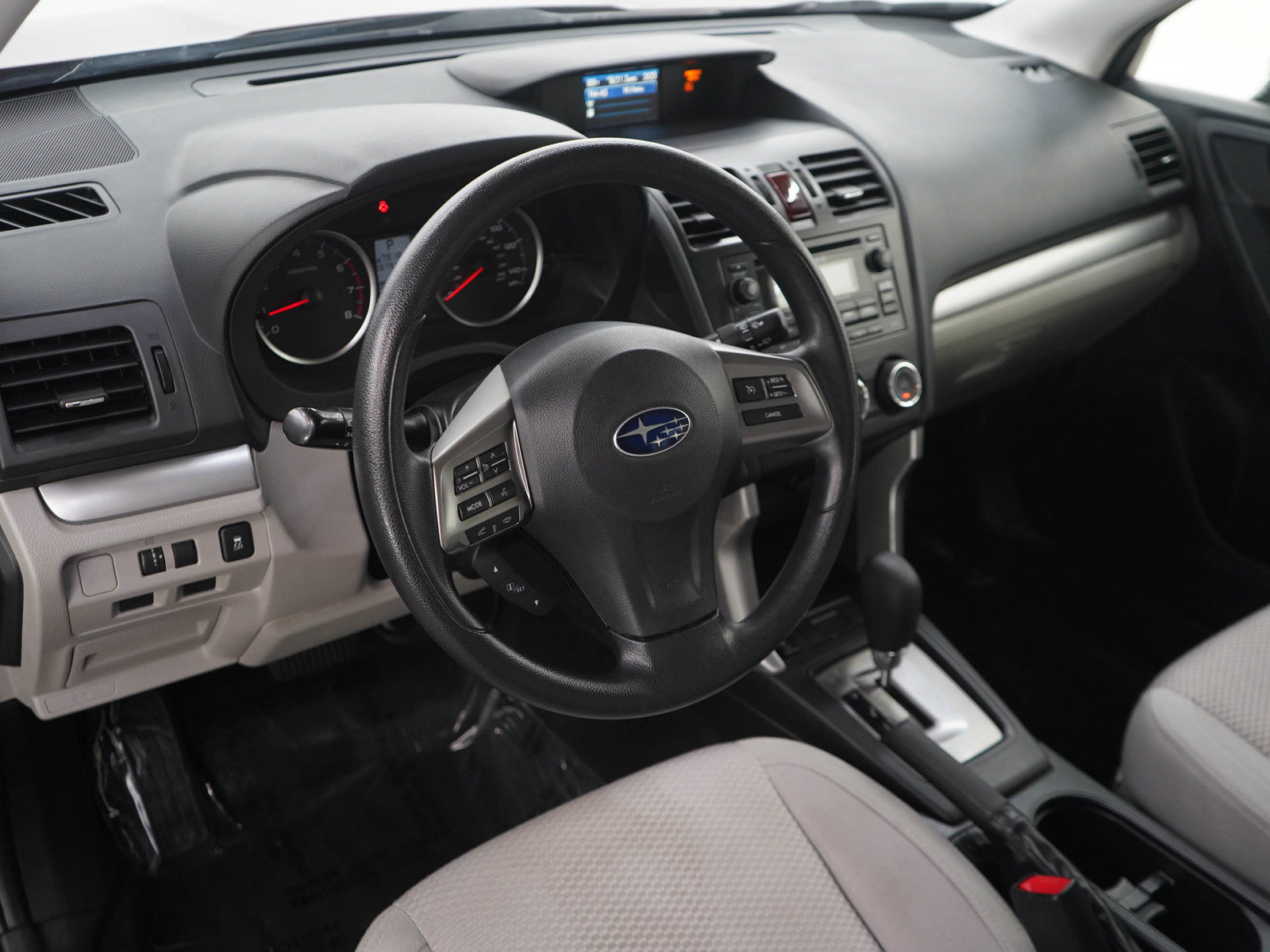 Used 2014 Subaru Forester 2.5i Premium w/ All-Weather Package AWD/4WD image 20