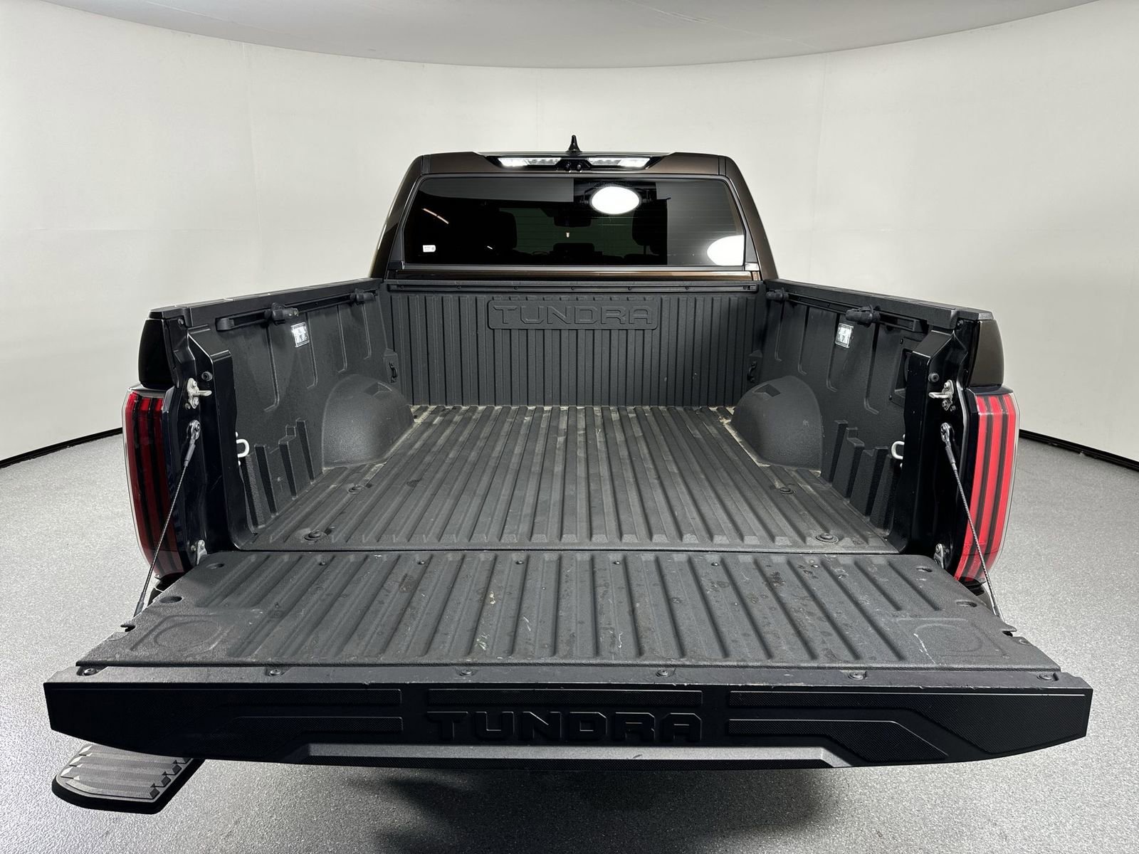 Used 2023 Toyota Tundra 1794 Edition image 33