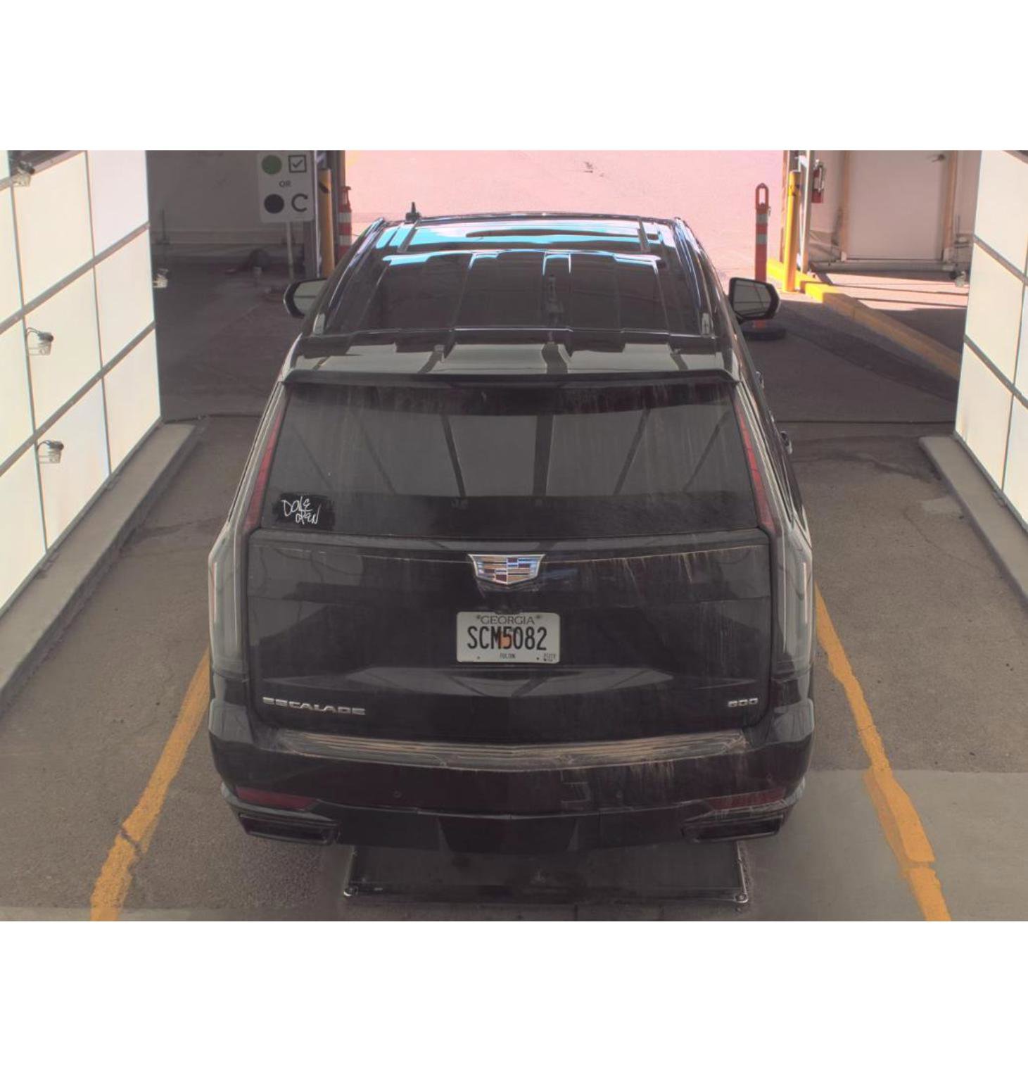 Used 2023 Cadillac Escalade Sport image 16