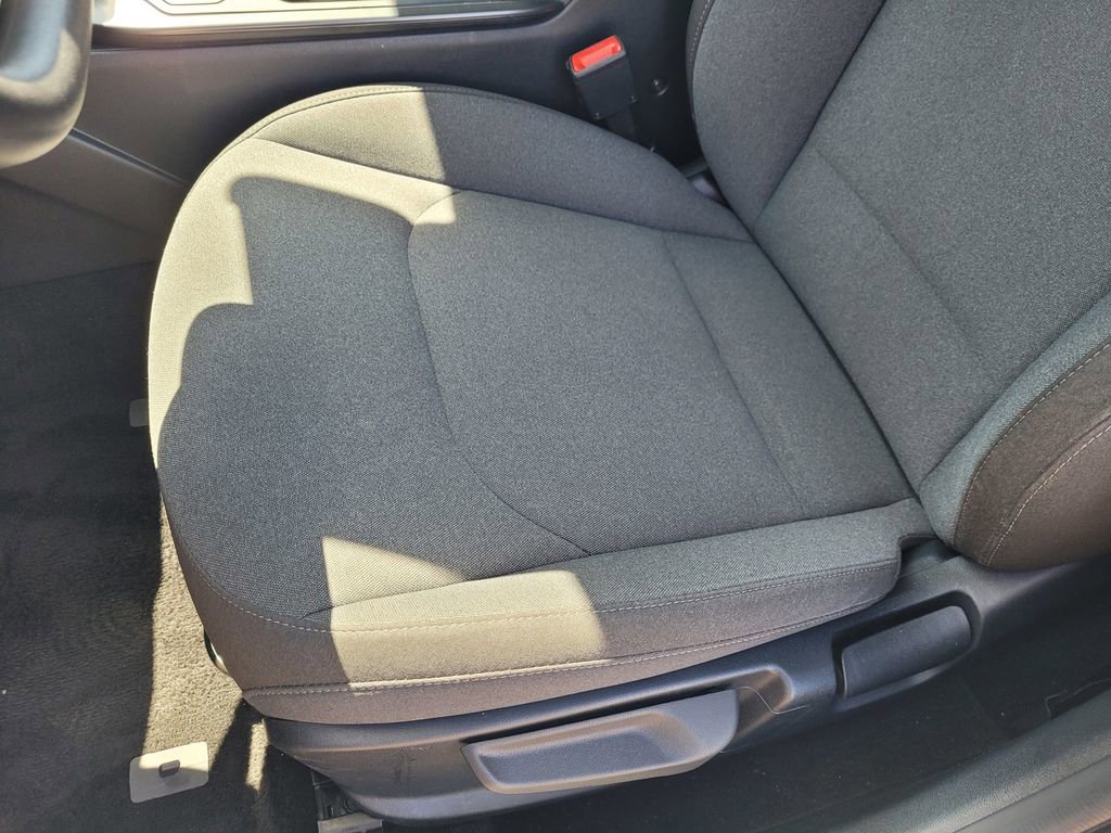 Used 2025 Kia K4 FWD image 11