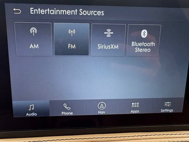 Used 2022 Lincoln Corsair Reserve w/ Equipment Group 201A AWD/4WD image 7