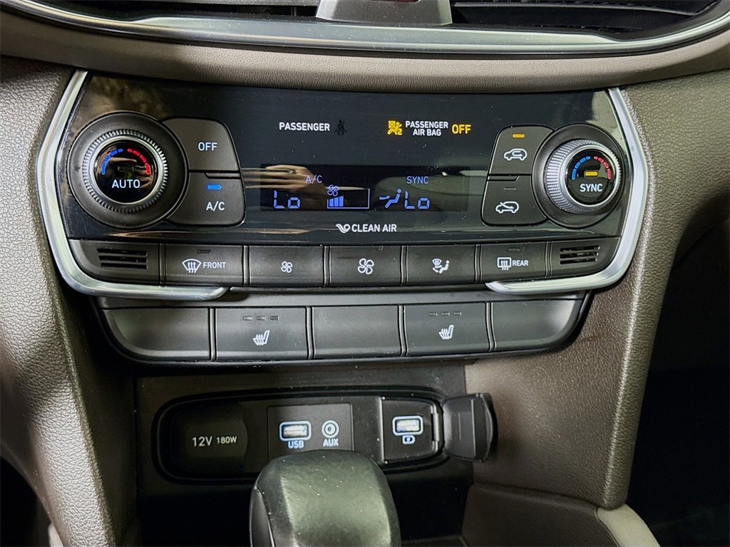 Used 2019 Hyundai Santa Fe SEL w/ Cargo Package image 7