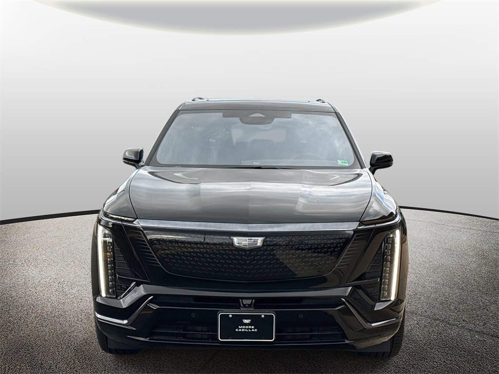 New 2026 Cadillac Vistiq Sport image 6