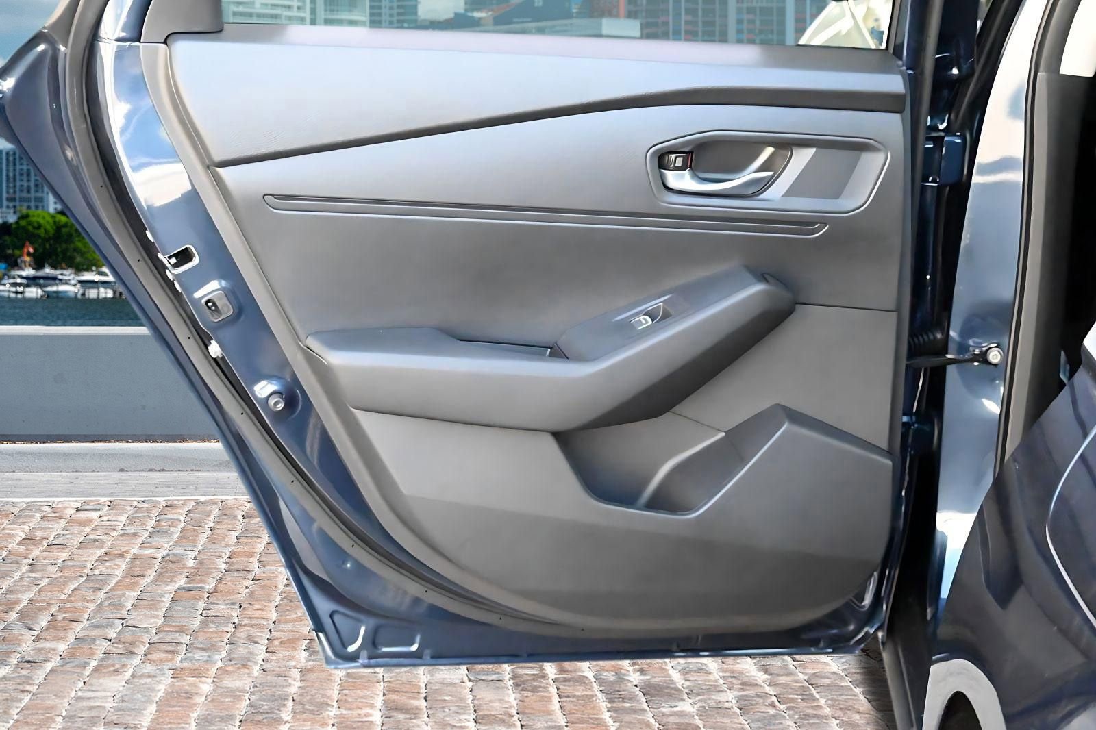 New 2026 Honda Accord SE image 11
