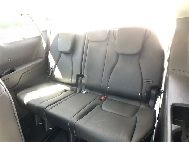 New 2026 Kia Carnival SX image 24