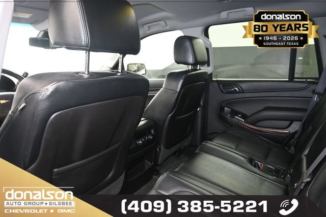 Used 2015 Chevrolet Tahoe LS RWD image 11