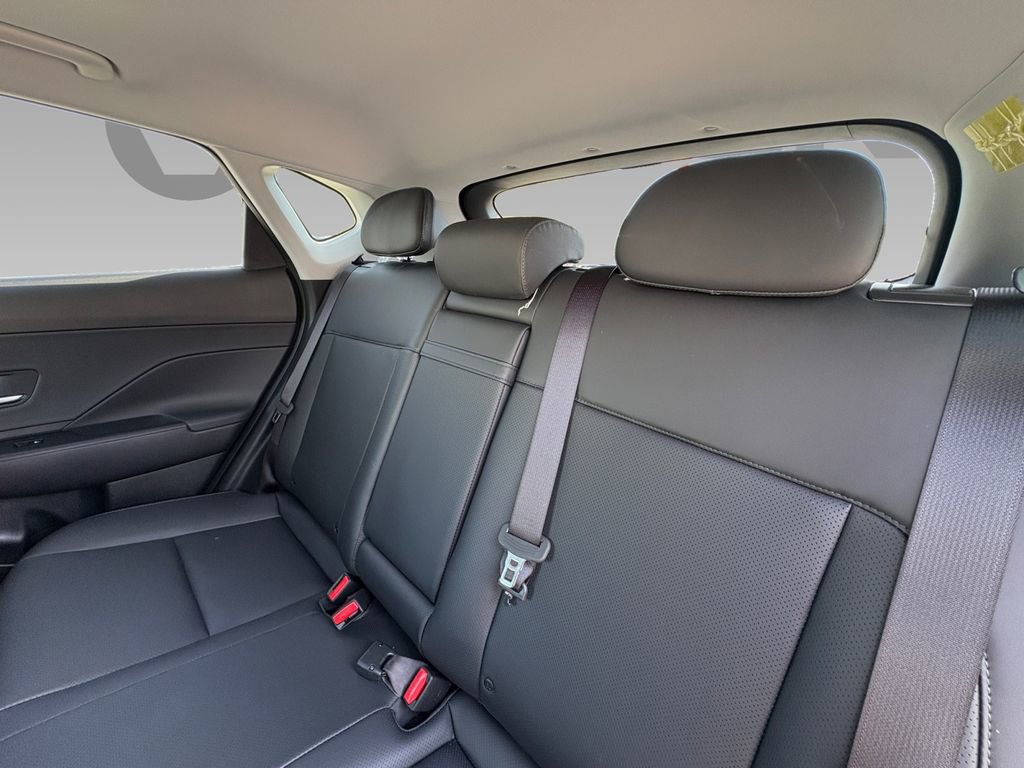 New 2026 Hyundai Kona Limited FWD image 4