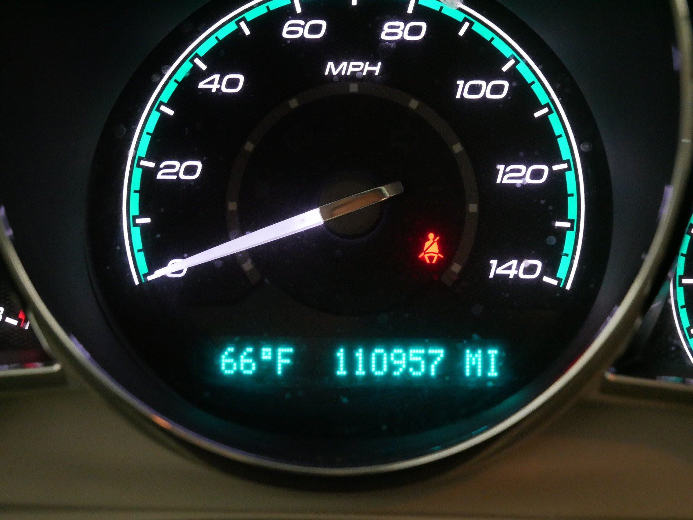 Used 2011 Chevrolet Malibu LS FWD image 21
