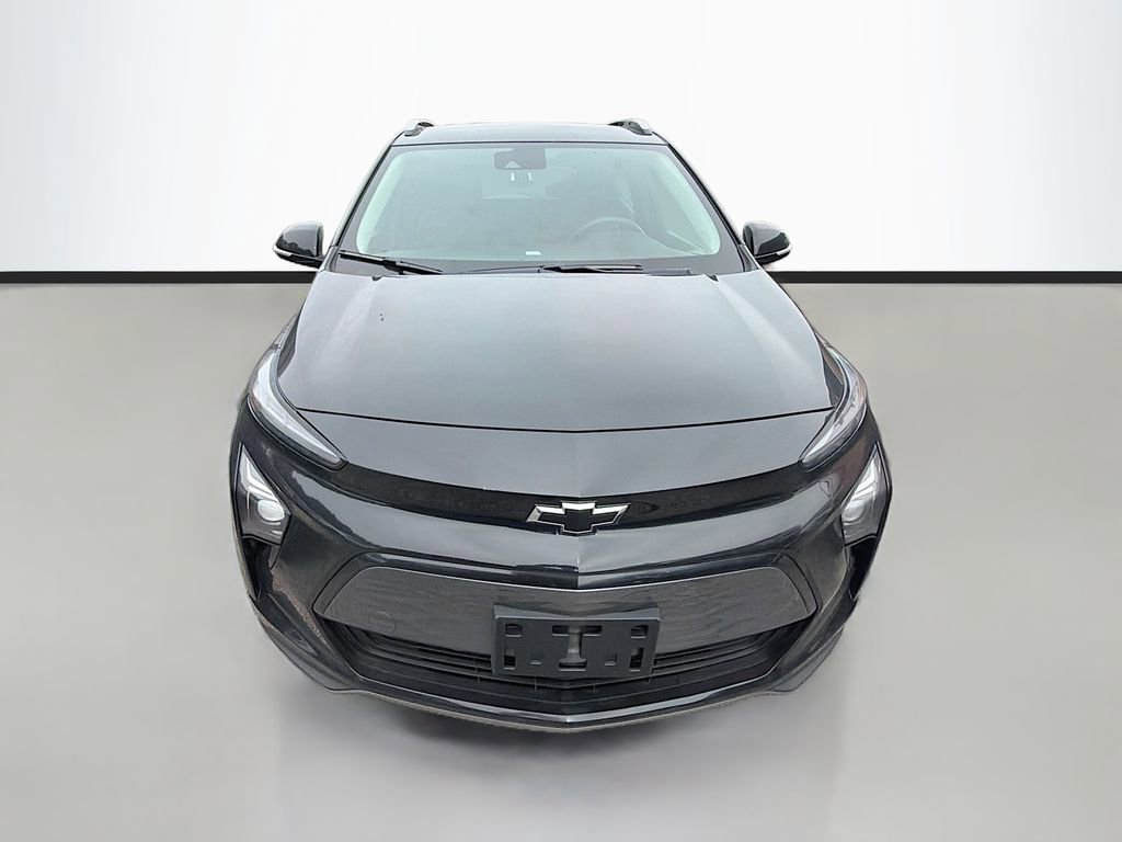 Used 2023 Chevrolet Bolt EUV LT w/ Driver Confidence Package FWD image 2