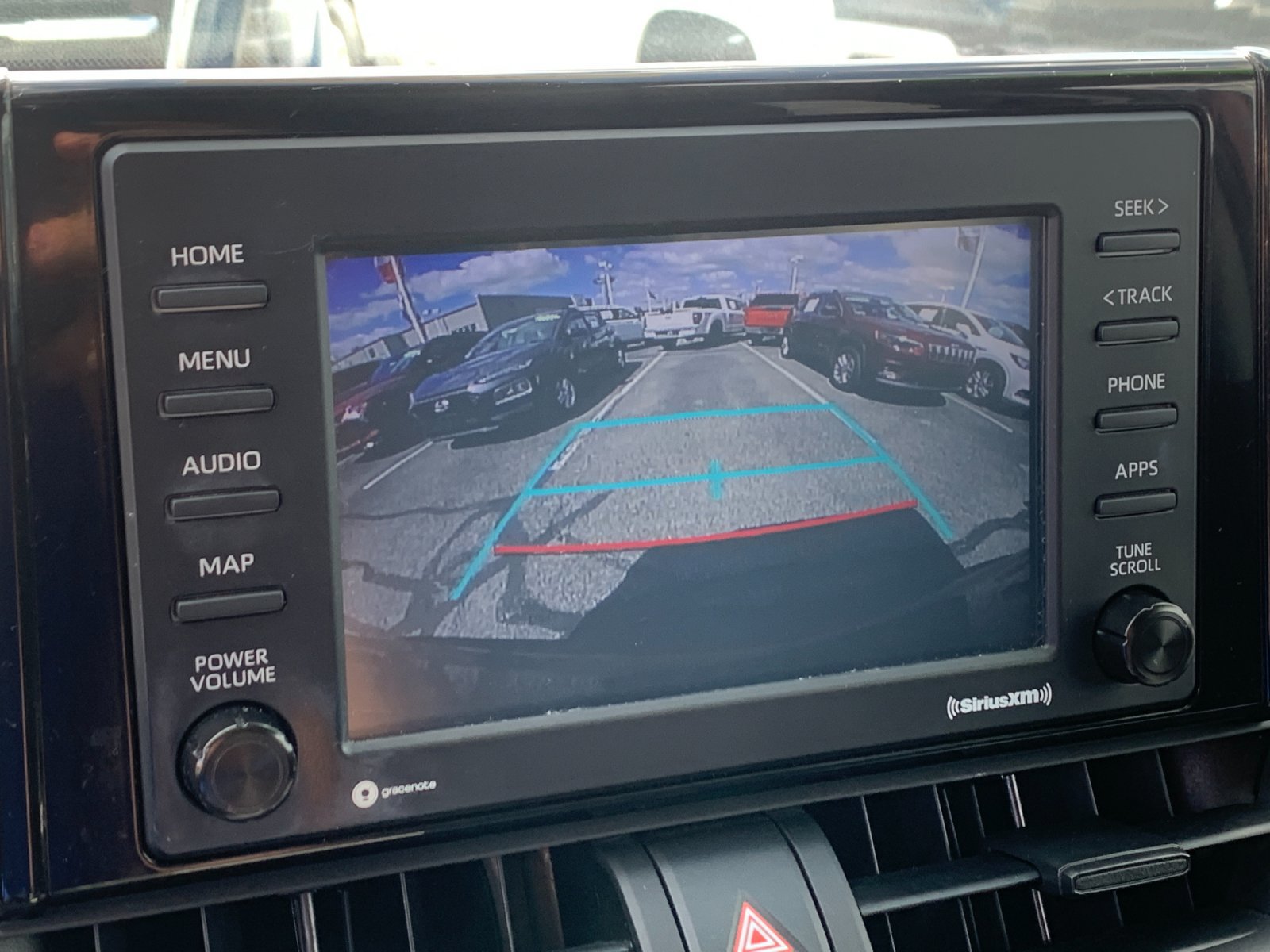 Used 2022 Toyota RAV4 XLE w/ Convenience Package AWD/4WD image 20