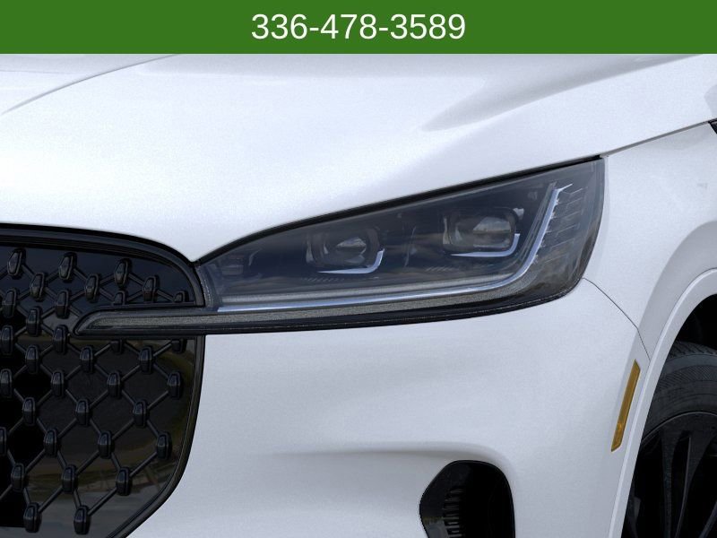 New 2026 Lincoln Aviator Reserve AWD/4WD image 18